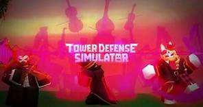 Spooky! / Masquerade DJ - Remix (Tower Defense Simulator)