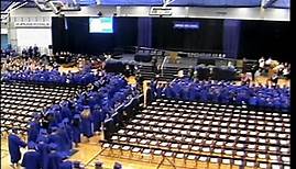Hopkins High School Graduation 2014
