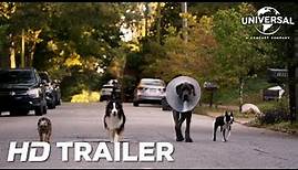 Doggy Style | Offizieller Red Band Trailer deutsch/german HD