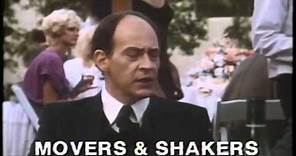Movers And Shakers Trailer 1985