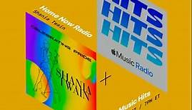Shania Twain - Home Now Radio - Pride