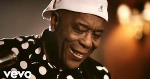 Buddy Guy - Stay Around A Little Longer (Official Video) ft. B.B. King