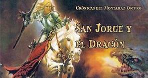 San Jorge y el Dragón(leyenda)