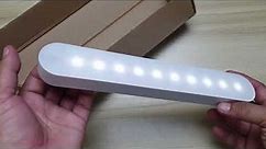 SULIT NA SULIT!!! Magnetic Rechargeable Led lamp