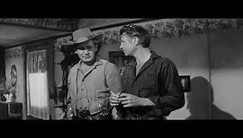 The Quiet Gun 1957 Western Movie Forrest Tucker, Jim Davis, Lee Van Cleef