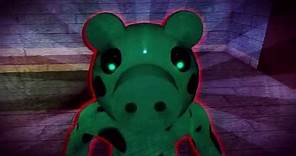 Piggy ROBLOX "DinoPiggy" Soundtrack song. // Piggy ROBLOX "DinoPiggy" Banda sonora [OST]