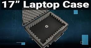 17-17.3 Inch Laptop Case