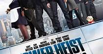 Tower Heist: colpo ad alto livello - Film (2011)