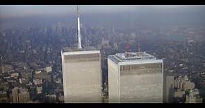 Obiettivo mortale (1982) - attentato alle Twin Towers