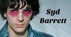 Understanding Syd Barrett