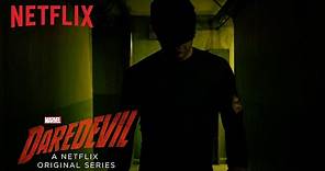 Marvel's Daredevil | Teaser Trailer Preview [HD] | Netflix