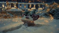 M&s Food Launches Christmas Ad With Ryan Reynolds & Rob Mcelhenney