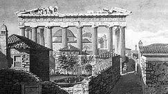The Foundations of Classical Architecture: Greek Classicism