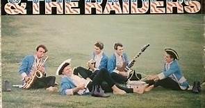 Paul Revere & The Raiders Featuring Mark Lindsay - Here They Come!