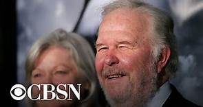 Actor Ned Beatty has died at 83