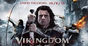 Vikingdom 2013 Official trailer
