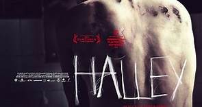 HALLEY - Trailer oficial