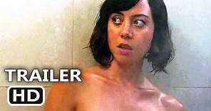 Mike & Dave Need Wedding Dates Official Trailer (2016) Aubrey Plaza, Zac Efron, Comedy Movie HD