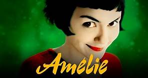 Amélie | Official Trailer (HD) - Audrey Tautou | MIRAMAX