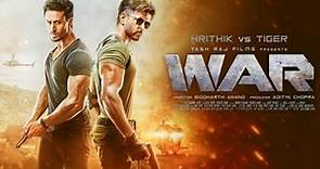 War Full Movie (2019) HD Hindi Facts | Hrithik Roshan | Tiger Shroff | Vaani Kapoor | Ashutosh Rana
