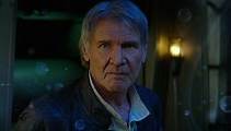 Insiderkritik: Harrison Ford hat "Star Wars 7" gesehen