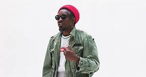 Andre 3000, 2022