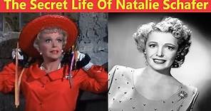 The Life of Natalie Schafer Mrs Lovey Howell Gilligan's Island