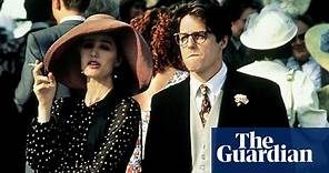 Why Richard Curtis really cast Hugh Grant in Four Weddings and a Funeral