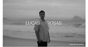 panqueca de banana - Lucas Rosas (vídeo oficial)