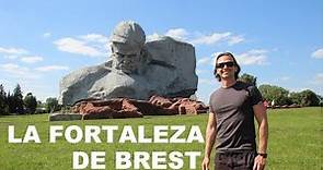 La Fortaleza de Brest | BIELORRUSIA | Viajando con Mirko