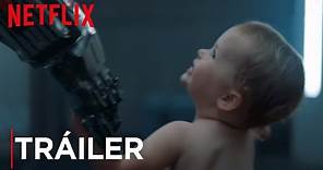 I Am Mother | Tráiler oficial | Netflix