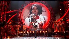 Janelle Monáe - Haute [LIVE from Dick Clark's 2024 New Year's Rockin' Eve]