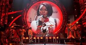 Janelle Monáe - Haute [LIVE from Dick Clark's 2024 New Year's Rockin' Eve]