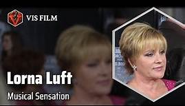 Lorna Luft: Broadway Starlet | Actors & Actresses Biography