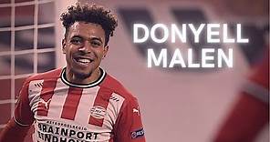 Donyell Malen - PSV - All Genius and Speed