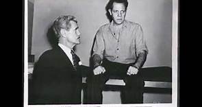 Duffy Of San Quentin 1954
