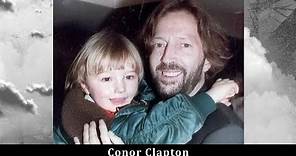 Conor Clapton's Tragic Accident