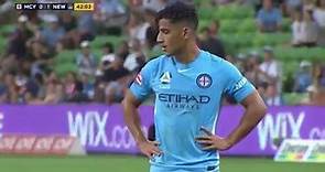 Daniel Arzani - YOUNGEST WORLD CUP STAR - 2017/2018 Highlights