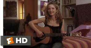 Before Sunset (10/10) Movie CLIP - A Waltz for a Night (2004) HD