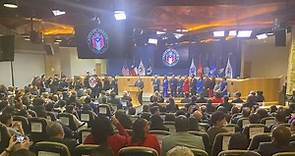 2023 Austin City Council members take oath of office