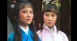 倚天屠龍記 - 鄭少秋 (TVB 1978 倚天屠龍記 主題曲)