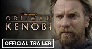 Obi-Wan Kenobi - Official Story Recap Trailer (2022) Ewan McGregor
