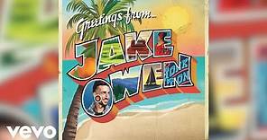 Jake Owen - Down To The Honkytonk (Static Video)