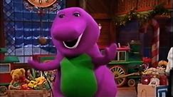 Barney - The Twelve Days of Christmas