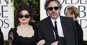 Tim Burton Wife: Lena Gieseke, Lisa Marie Smith, Helena Bonham Carter