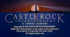 Castle Rock Entertainment Logo (1995-1997)