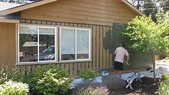 How To Paint Your Home's Exterior