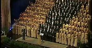 Gloria - Brooklyn Tabernacle Choir