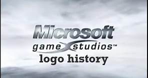 Microsoft Studios Logo History