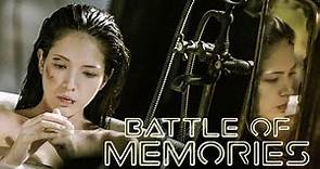 Battle of Memories | Full Movie [HD] | Chinese Sci-Fi Serial Killer Mystery